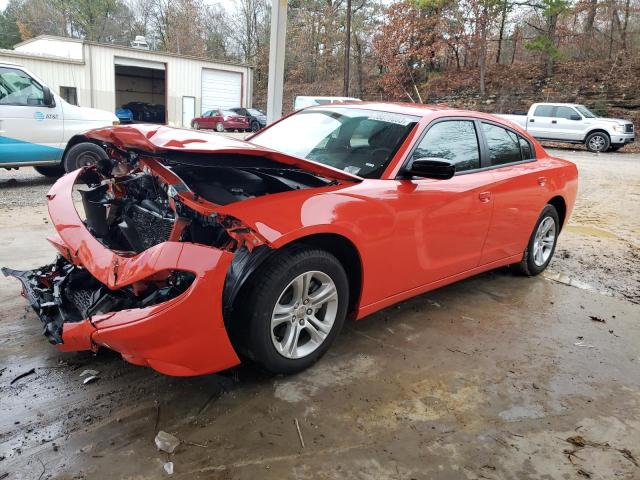 2023 DODGE CHARGER SXT 2023 image