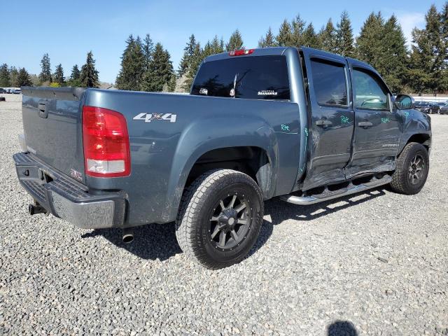 Obraz 3 z 2008 GMC SIERRA K1500 2008 z VIN 2GTEK13C881197950