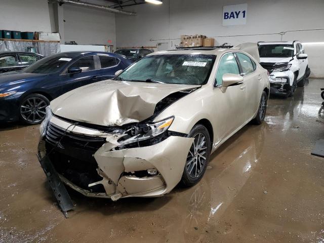 2016 LEXUS ES 350 2016 image