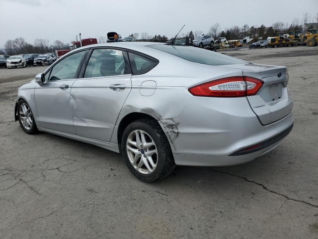 Изображение 2 2013 FORD FUSION SE 2013 с VIN 3FA6P0H78DR122222