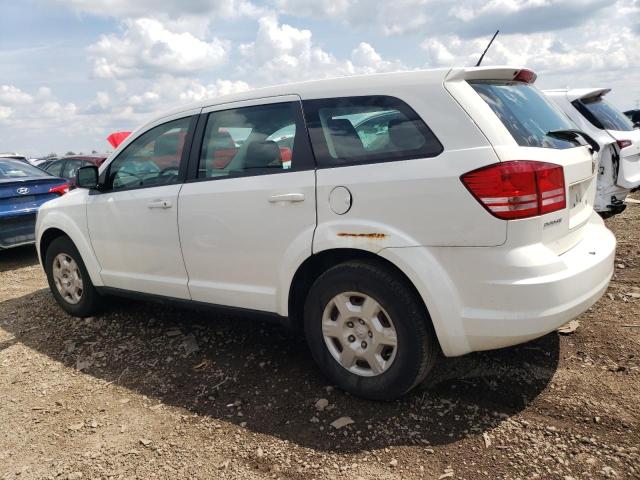 Obraz 2 z 2009 DODGE JOURNEY SE 2009 z VIN 3D4GG47B79T515475