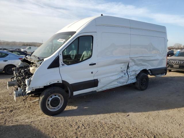 Image 1 of 2020 FORD TRANSIT T-350 2020 with VIN 1FTBW3XG1LKB36089