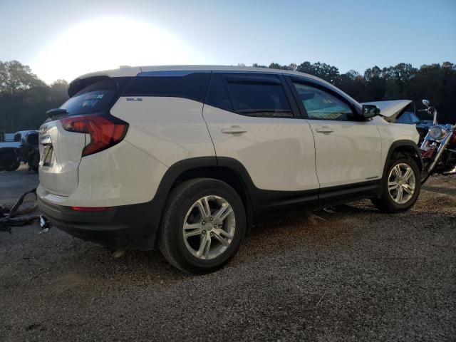 Image 3 of 2021 GMC TERRAIN SLE 2021 with VIN 3GKALMEV9ML399754