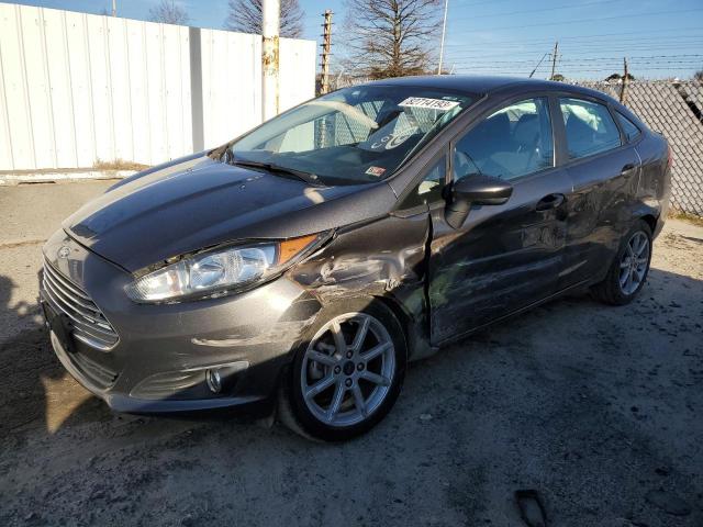 Obraz 1 z 2019 FORD FIESTA SE 2019 z VIN 3FADP4BJ4KM150595