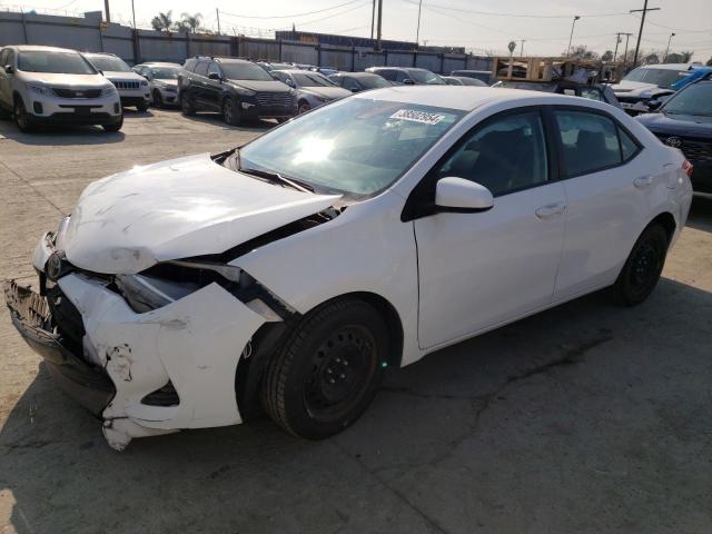 Obraz 2018 TOYOTA COROLLA L 2018