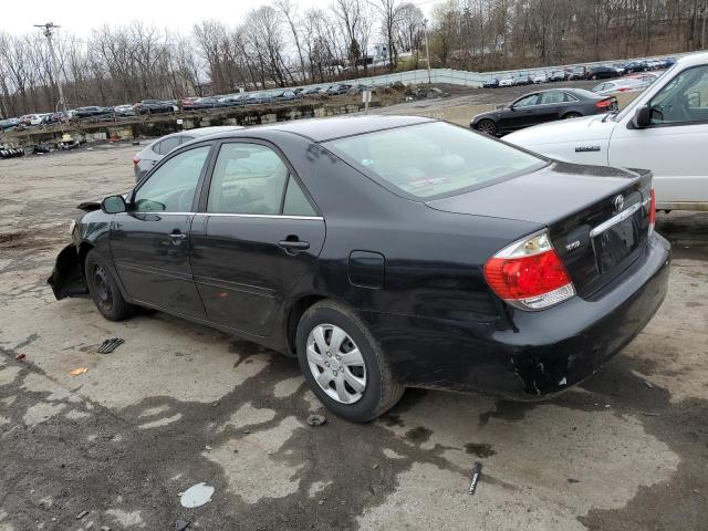 Obraz 2 z 2006 TOYOTA CAMRY LE 2006 z VIN 4T1BE32K86U744372