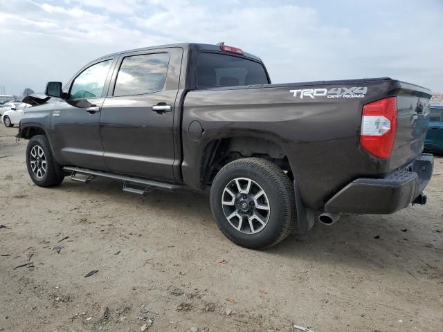 Obraz 2 z 2020 TOYOTA TUNDRA CREWMAX 1794 2020 z VIN 5TFAY5F17LX873444