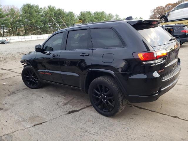 Изображение 2 2018 JEEP GRAND CHEROKEE LAREDO 2018 с VIN 1C4RJFAG1JC202641