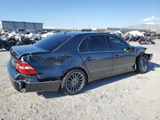 Obraz 3 z 2006 LEXUS LS 430 2006 z VIN JTHBN36F465030068