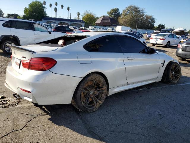 Image 3 of 2015 BMW M4  2015 with VIN WBS3R9C51FK332548