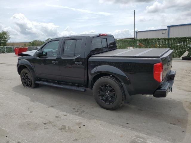 Изображение 2 2018 NISSAN FRONTIER S 2018 с VIN 1N6AD0ER7JN760976
