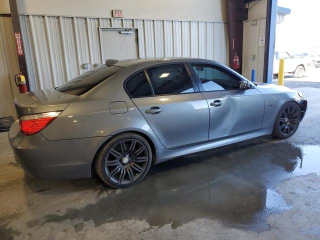 Image 3 of 2008 BMW 550 I 2008 with VIN WBANW535X8CT48422