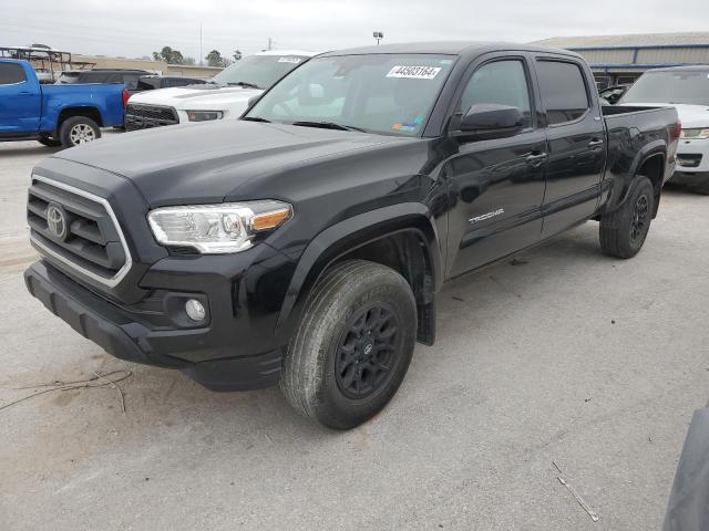 2021 TOYOTA TACOMA DOUBLE CAB 2021 image