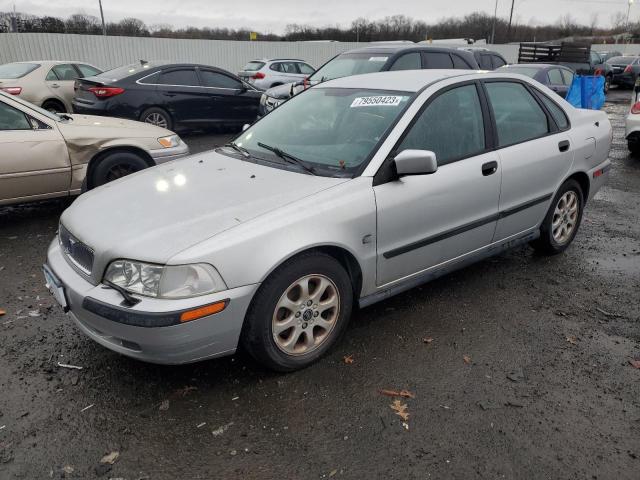 Изображение 1 2001 VOLVO S40 1.9T 2001 с VIN YV1VS29571F729678