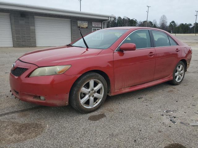 2008 TOYOTA CAMRY CE 2008 image