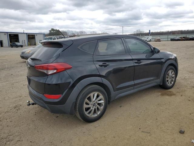 Image 3 of 2016 HYUNDAI TUCSON SE 2016 with VIN KM8J23A45GU135149