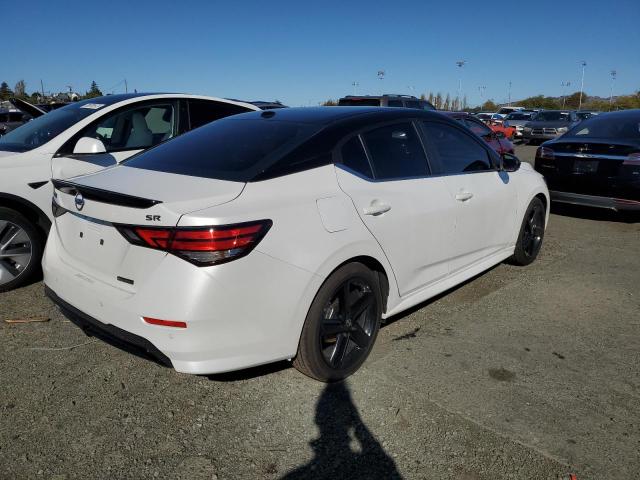 Obraz 3 z 2023 NISSAN SENTRA SR 2023 z VIN 3N1AB8DV5PY291228