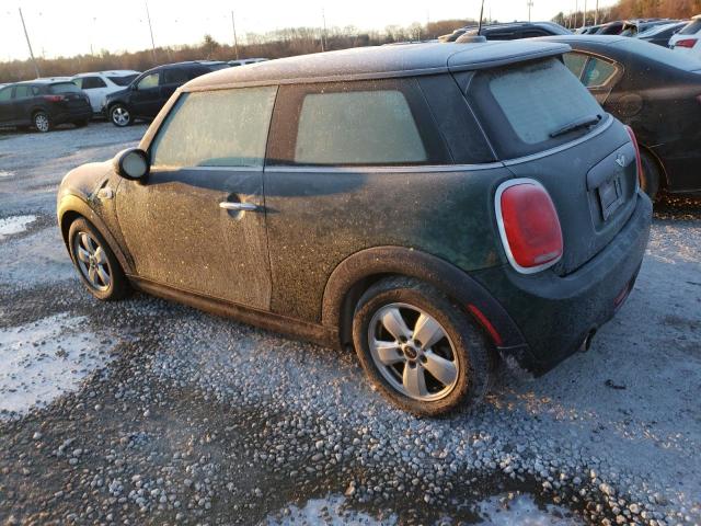 Obraz 2 z 2018 MINI COOPER  2018 z VIN WMWXP5C5XJ2G62169
