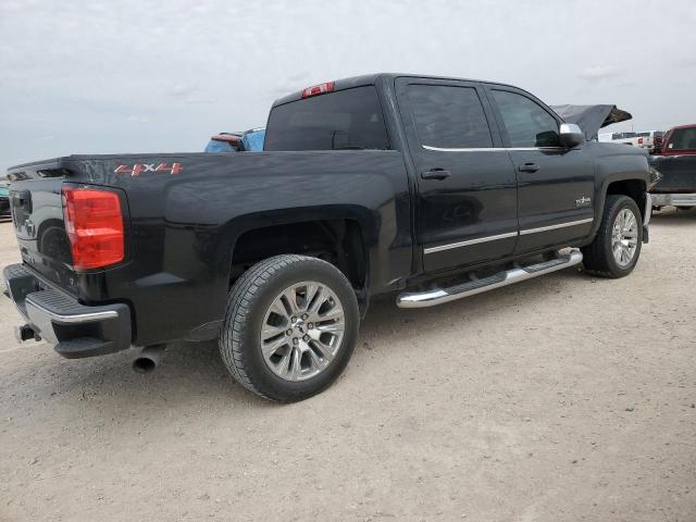 Image 3 of 2018 CHEVROLET SILVERADO K1500 LT 2018 with VIN 3GCUKRER5JG425377