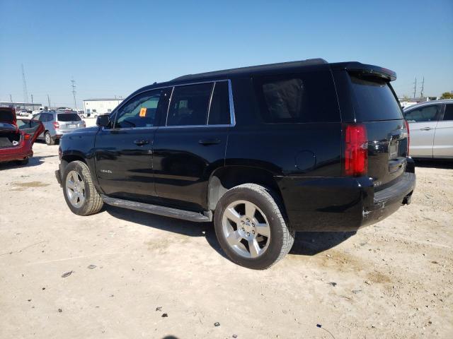 Image 2 of 2020 CHEVROLET TAHOE C1500 LT 2020 with VIN 1GNSCBKC0LR102361