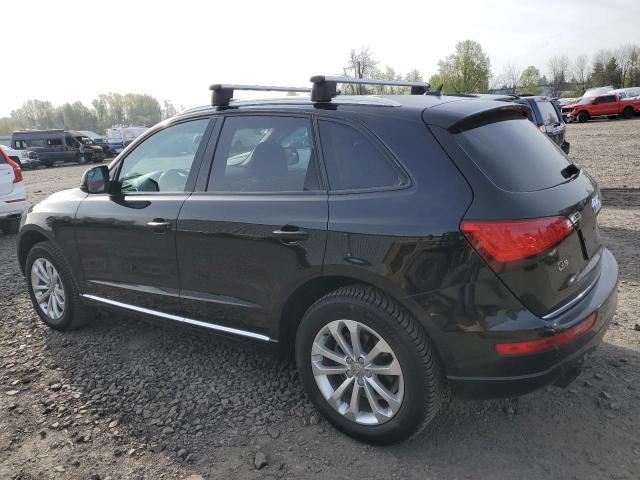 Obraz 2 z 2016 AUDI Q5 PREMIUM 2016 z VIN WA1C2AFP4GA151858