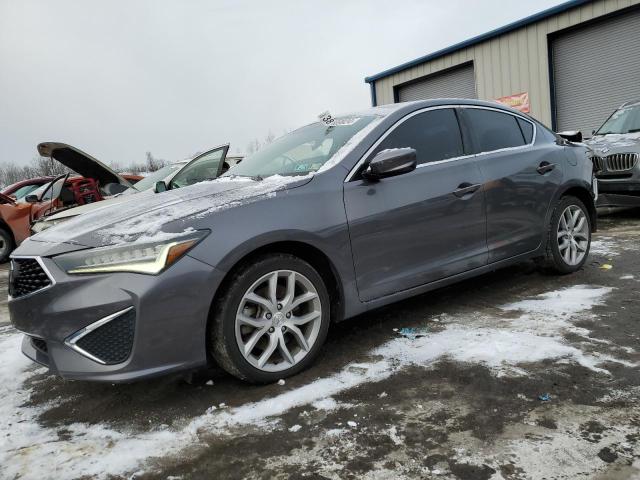 Image 1 of 2020 ACURA ILX  2020 with VIN 19UDE2F33LA012630