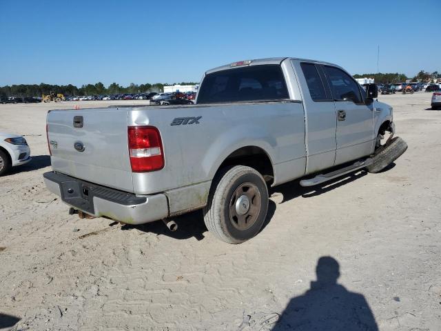 Image 3 of 2005 FORD F150  2005 with VIN 1FTRX12W15NB55757