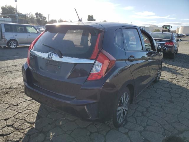 Obraz 3 z 2015 HONDA FIT EX 2015 z VIN 3HGGK5H81FM779433
