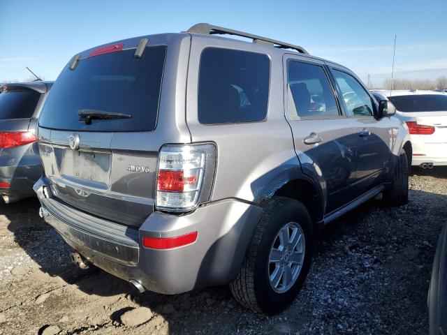 Image 3 of 2008 Mercury Mariner 2008 with VIN 4M2CU91148KJ47283