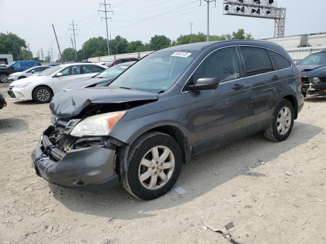 Obraz 2011 HONDA CR-V SE 2011