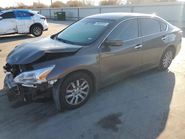 Изображение 1 2014 NISSAN ALTIMA 2.5 2014 с VIN 1N4AL3AP9EN256856