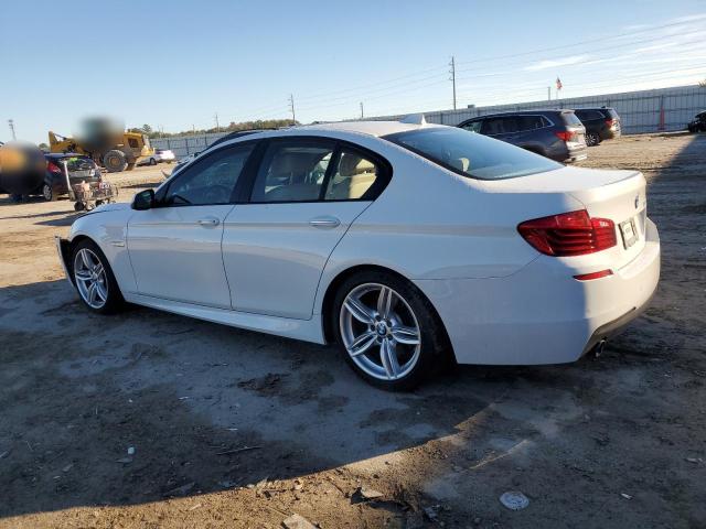 Obraz 2 z 2015 BMW 535 I 2015 z VIN WBA5B1C55FD919200