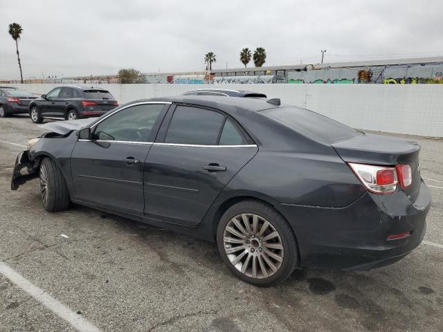 Image 2 of 2014 CHEVROLET MALIBU 1LT 2014 with VIN 1G11C5SL6EF254230