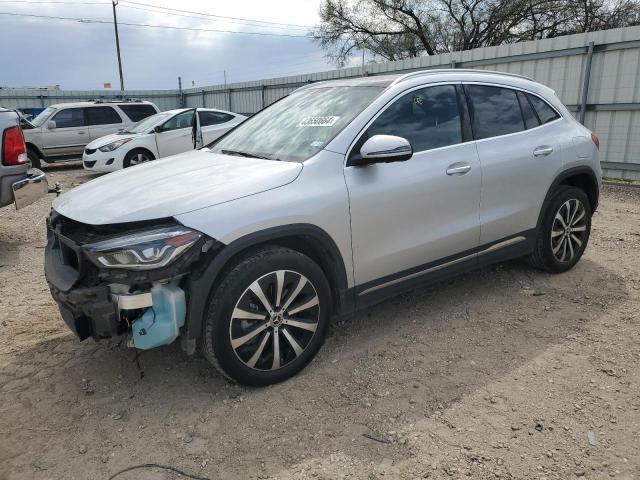 Image 1 of 2021 MERCEDES-BENZ GLA 250 2021 with VIN W1N4N4GB2MJ207984