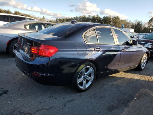 Image 3 of 2014 BMW 320 I XDRIVE 2014 with VIN WBA3C3C59EP661454