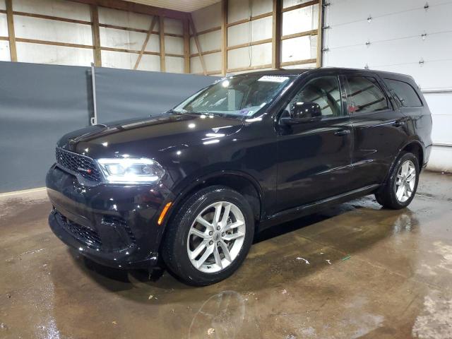 Obraz 2023 DODGE DURANGO GT 2023