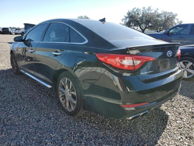 Obraz 2 z 2015 HYUNDAI SONATA SPORT 2015 z VIN 5NPE34AB0FH176093