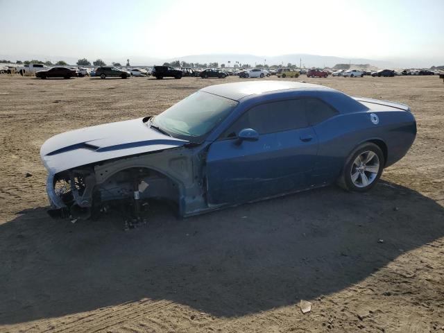 2020 DODGE CHALLENGER SXT 2020 image