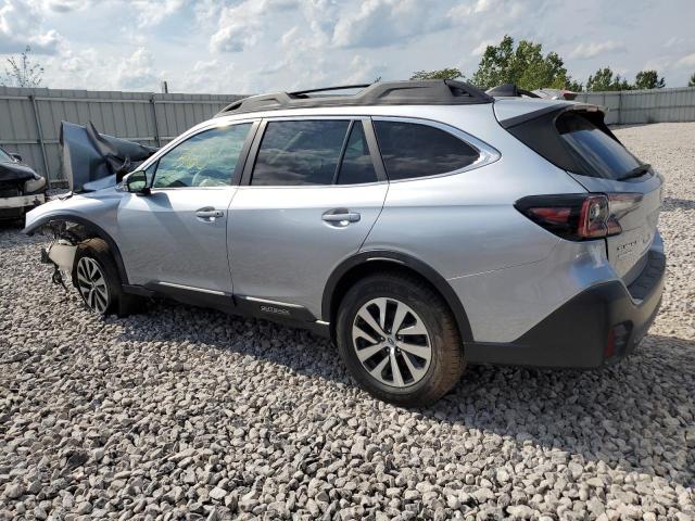 Image 2 of 2020 SUBARU OUTBACK PREMIUM 2020 with VIN 4S4BTACC0L3171860