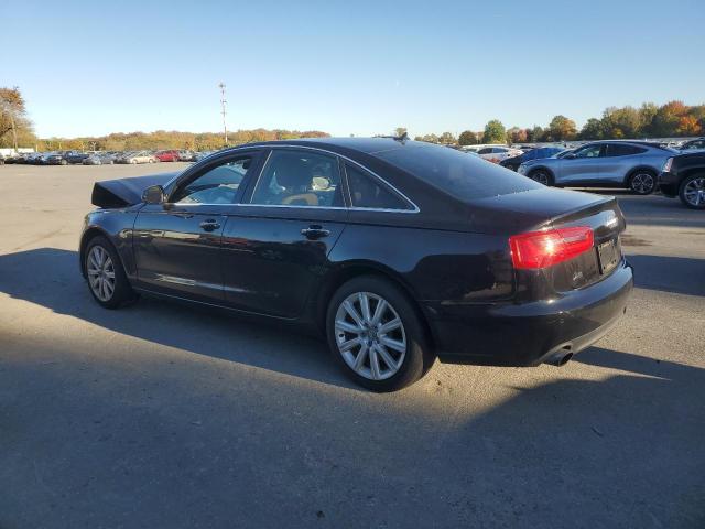 Изображение 2 2015 AUDI A6 PREMIUM PLUS 2015 с VIN WAUGFAFC2FN012521