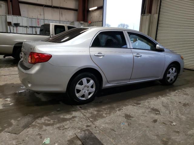 Изображение 3 2010 TOYOTA COROLLA BASE 2010 с VIN 1NXBU4EE1AZ351322