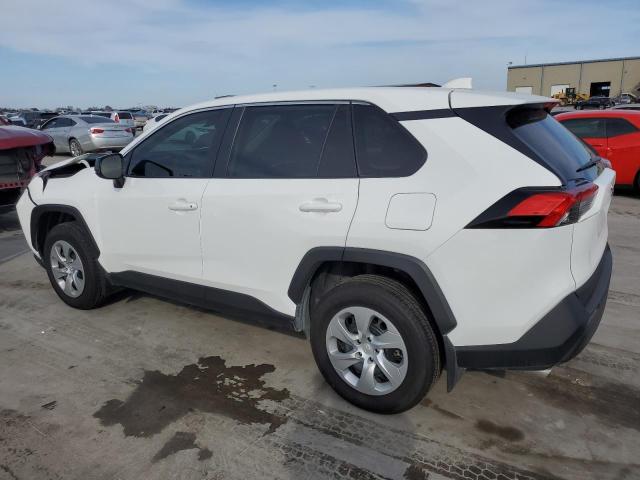 Изображение 2 2022 TOYOTA RAV4 LE 2022 с VIN 2T3H1RFVXNW237668