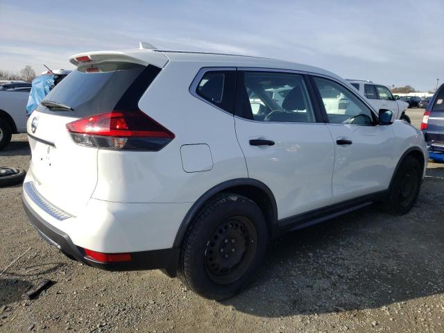 Image 3 of 2018 NISSAN ROGUE S 2018 with VIN KNMAT2MT8JP542144