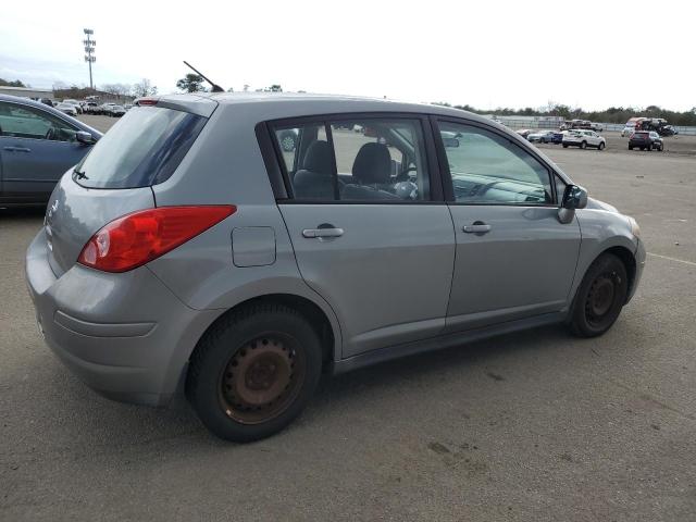 Изображение 3 2007 NISSAN VERSA S 2007 с VIN 3N1BC13EX7L377612