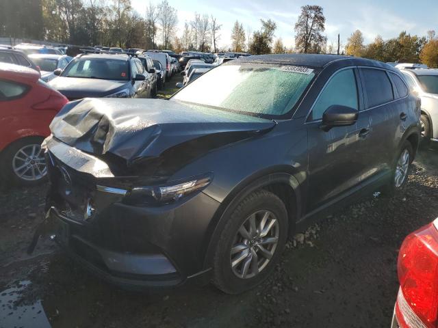 Image 1 of 2016 MAZDA CX-9 TOURING 2016 with VIN JM3TCBBY7G0124058