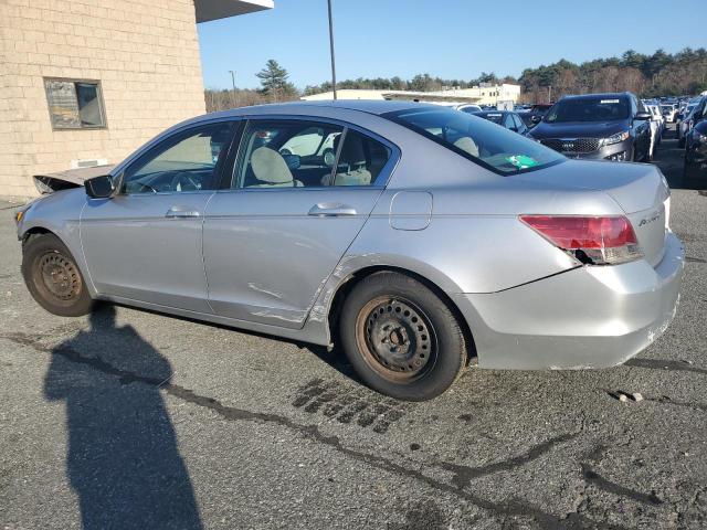 Image 2 of 2010 HONDA ACCORD LX 2010 with VIN 1HGCP2F36AA183293
