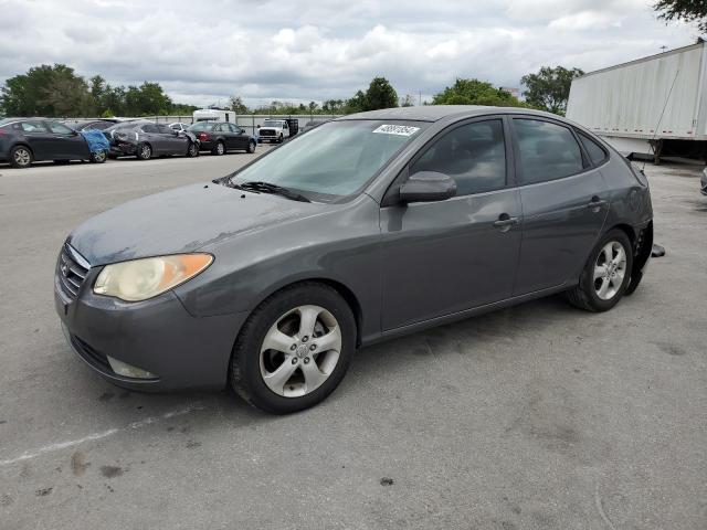 2007 HYUNDAI ELANTRA GLS 2007 image