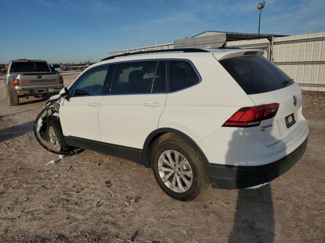 Obraz 2 z 2019 VOLKSWAGEN TIGUAN SE 2019 z VIN 3VV3B7AX6KM027457
