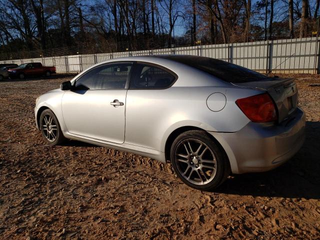Image 2 of 2005 TOYOTA SCION TC  2005 with VIN JTKDE177550009613