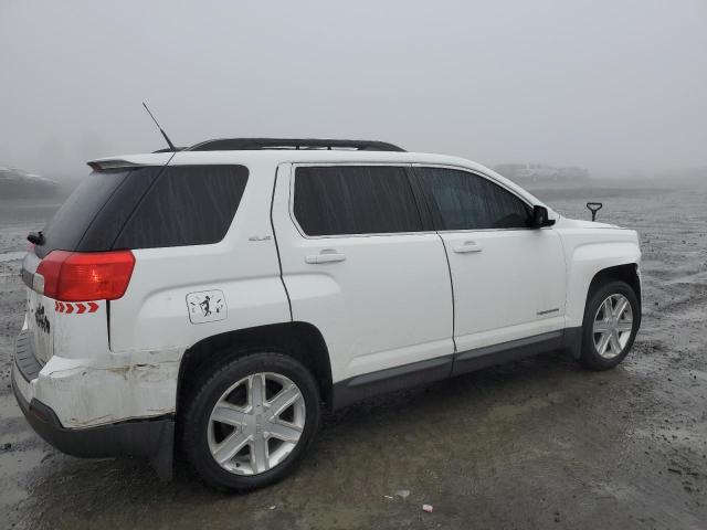 Obraz 3 z 2011 GMC TERRAIN SLE 2011 z VIN 2CTFLTEC0B6345372